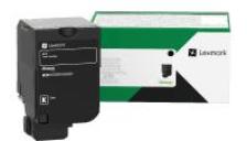 Toner Lexmark CX735 (81C2XK0) nero - B02788