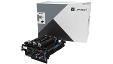 Unità immagine Lexmark 78C0Z10 nero - B02792