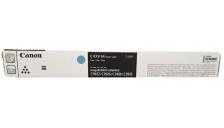 Toner Canon C-EXV64 (5754C002AA) ciano - B02796