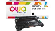 Tamburo OWA K15967OW nero - B02825