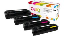 Toner OWA K15834OW magenta - B02826