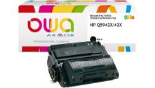 Toner OWA K12157OW nero - B02851