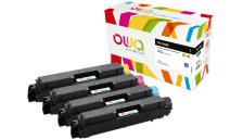 Toner OWA K18886OW giallo - B02885