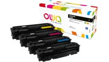 Toner OWA 415X (K18646OW) ciano - B02886