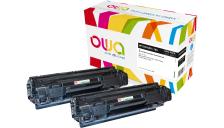 Toner OWA K35356OW nero - B02914