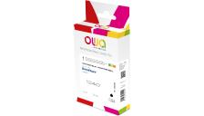 Cartuccia OWA K20333OW nero - B02924