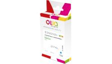 Cartuccia OWA K20723OW ciano - B02928