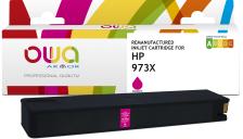 Cartuccia Armor K20711OW magenta - B02937
