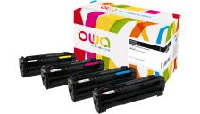 Toner OWA K18154OW ciano - B02955