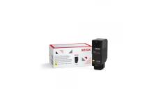 Toner Xerox C620 (006R04627) giallo - B03032