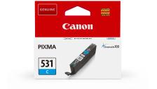 Cartuccia Canon CLI-531C (6119C001) ciano - B03041