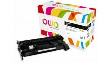 Toner OWA 89X (K18655OW) nero - B03052