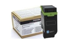 Toner Toshiba T-FC339EM-R (6B000001426) ciano - B03057