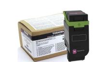 Toner Toshiba T-FC339EM-R (6B000001422) magenta - B03058