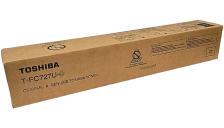 Toner Toshiba T-FC727EY (6AK00000447) giallo - B03063
