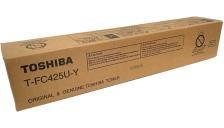 Toner Toshiba TFC-425E-Y (6AJ00000238) giallo - B03065