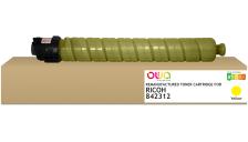 Toner OWA K40347OW giallo - B03070