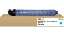 Toner OWA K40345OW ciano - B03071