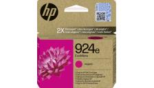 Cartuccia HP 924e (4K0U8NE) magenta - B03078