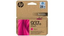 Cartuccia HP 937e (4S6W7NE) magenta - B03079