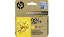 Cartuccia HP 924e (4K0U9NE) giallo - B03080