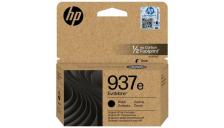 Cartuccia HP 937e (4S6W9NE) nero - B03082