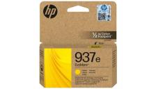 Cartuccia HP 937e (4S6W8NE) giallo - B03083