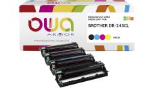 Consumabile OWA DR-243CL (K18951OW) n-c-m-g - B03086