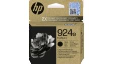 Cartuccia HP 924e (4K0V0NE) nero - B03087
