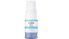 Flacone Canon GI-55C (6289C001) ciano - B03088