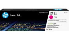 Toner HP 219X (W2193X) magenta - B03089