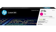 Toner HP 219A (W2193A) magenta - B03090