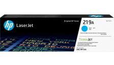 Toner HP 219A (W2191A) ciano - B03094