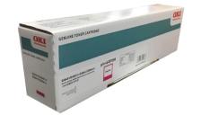 Toner Oki PRO8432WT (46606506) magenta - B03101