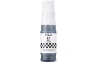 Flacone Canon GI-55BK (6292C001) nero - B03110