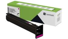 Toner Lexmark 77L2HM0 magenta - B03117