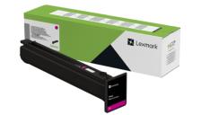 Toner Lexmark CX833 95x (79L2HM0) magenta - B03122