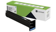 Toner Lexmark CX833 95x (79L2HC0) ciano - B03124