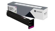 Toner Lexmark CX833 95x XC8355 95x (79L0H30) magenta - B03138