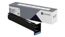 Toner Lexmark CX833 95x XC8355 95x (79L0H20) ciano - B03139