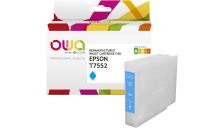 Cartuccia OWA K20768OW ciano - B03142
