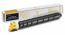 Toner Kyocera-Mita TK-8565Y (1T02YMANL1) giallo - B03153