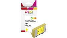 Cartuccia OWA K20452OW giallo - B03164