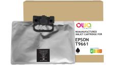 Cartuccia OWA K20950OW nero - B03176