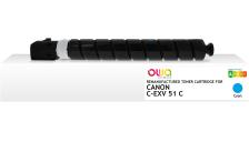 Toner OWA K40260OW ciano - B03208
