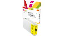 Cartuccia OWA K20632OW giallo - B03209