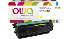 Toner OWA K18950OW giallo - B03220