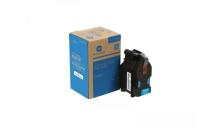 Toner Konica-Minolta TNP80C (AAJW452) ciano - B03221