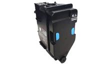 Toner Konica-Minolta TNP80K (AAJW152) nero - B03224