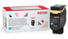 Toner Xerox C320 / C325 (006R04820) ciano - B03234
